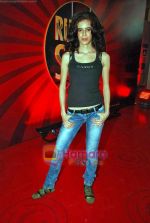 Sucheta Sharma walk the ramp for Sobo show in Heera Panna on 3rd Oct 2009 (4).JPG